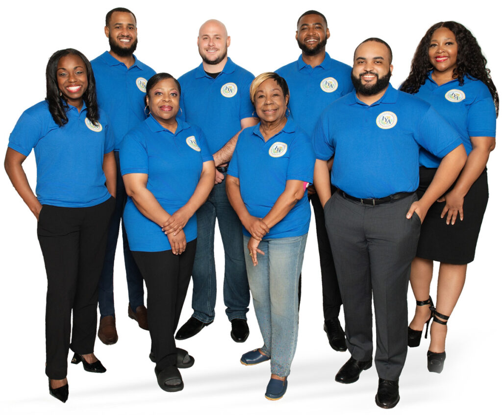 Impact Youth America